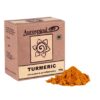 AUROSPIRUL Turmeric w proszku (100 g)