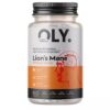 OLY Lion's Mane - Soplówka jeżowata 500 mg (60 kaps.)