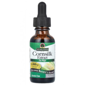 NATURE'S ANSWER Cornsilk Extract (30 ml)