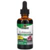 NATURE'S ANSWER Echinacea Root -  Korzeń Jeżówki (60 ml)