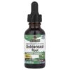 NATURE'S ANSWER Goldenseal Root Liquid - Korzeń gorzknika kanadyjskiego (30 ml)
