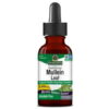 NATURE'S ANSWER Mullein Leaf - Dziewanna (30 ml)