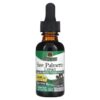 NATURE'S ANSWER Saw Palmetto Extract - Ekstrakt z Palmy Sabałowej (30 ml)