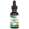 NATURE'S ANSWER Lomatium Root - Korzeń Lomatium (30 ml)