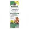 NATURE'S ANSWER Turmeric-3, ekstrakt z kurkumy (30 ml)