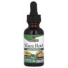 NATURE'S ANSWER Maca Root - Korzeń Maca (30 ml)