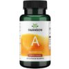 SWANSON Vitamin A 10.000 IU (250 kaps.)