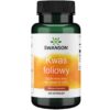 SWANSON Kwas foliowy 800 mcg  dla kobiet w ciąży (250 kaps.)