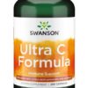 SWANSON Ultra C Formula (250 kaps.)
