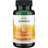 SWANSON Witamina E mieszanka 200 IU (250 kaps.)