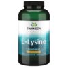 SWANSON Lysine 500 mg (300 kaps.)