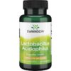 SWANSON Lactobacillus acidophilus (100 kaps.)