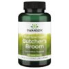 SWANSON Full Spectrum Butcher's Broom 470 mg (100 kaps.)