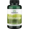 SWANSON Echinacea 400 mg (100 kaps.)