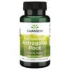 SWANSON Full Spectrum Astragalus Root 470 mg (100 kaps.)