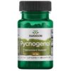 SWANSON Pycnogenol 50 mg (50 kaps.)