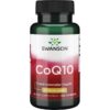 SWANSON Koenzym Q10 30 mg (120 kaps.)