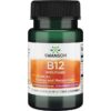 SWANSON Witamina B12 1000 mcg (100 tabl. do ssania)