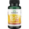 SWANSON Witamina B12 1000 mcg (250 tabl. do ssania)