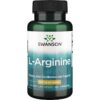 SWANSON L-Arginine 500 mg (100 kaps.)