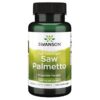 SWANSON Full Spectrum Saw Palmetto 540 mg (100 kaps.)