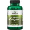 SWANSON Oregano 450 mg (90 kaps.)