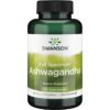 SWANSON Full Spectrum Ashwagandha (100 kaps.)