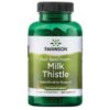 SWANSON Full Spectrum Milk Thistle 500 mg - Ostropest (100 kaps.)