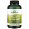 SWANSON Full Spectrum Guarana 500 mg (100 kaps.)