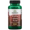SWANSON Kwas alfa liponowy 100 mg, ALA (120 kaps.)