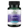 SWANSON SelenoExcell 200 mcg (60 kaps.)