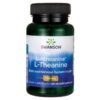 SWANSON L-Teanina 100 mg (60 kaps.)