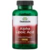 SWANSON Kwas alfa liponowy 300 mg, ALA (120 kaps.)