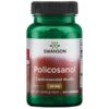 SWANSON BioCosanol - Polikosanol 20 mg (60 kaps.)