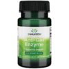 SWANSON Anti-Gas Enzyme (90 kaps.)