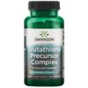 SWANSON Glutathione Precursor Complex (60 kaps.)