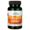 SWANSON Tocotrienols Double Strength - Tokotrienole forte 100 mg (60 kaps.)