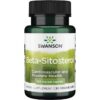 SWANSON Beta-Sitosterol 320 mg (30 kaps.)