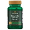SWANSON Boswellia Serrata Extract 125 mg (60 kaps.)