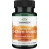 SWANSON D-chiro-inozytol (60 kaps.)