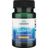 SWANSON Luteina 10 mg (60 kaps.)