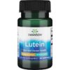 SWANSON Luteina 20 mg (60 kaps.)