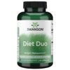 SWANSON Diet Duo (60 kaps.)
