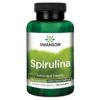 SWANSON Spirulina 500 mg (180 tabl.)