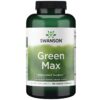 SWANSON Green Max (180 kaps.)