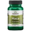 SWANSON Maca 500 mg (60 kaps.)