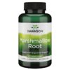 SWANSON Marshmallow Root 500 mg (90 kaps.)
