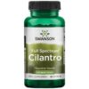 SWANSON Full Spectrum Cilantro - Kolendra siewna (60 kaps.)