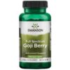 SWANSON Full Spectrum Goji 500 mg (60 kaps.)