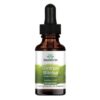 SWANSON Ginkgo Biloba liquid ekstrakt (29,6ml)